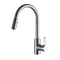 Kommerciel udtræk køkkenhane