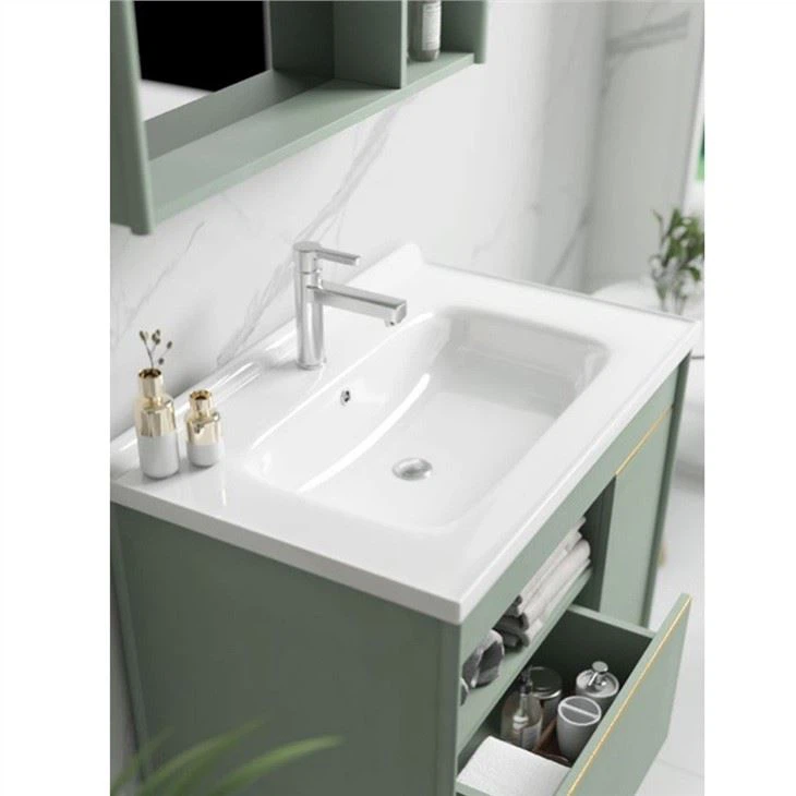 led bathroom mirror cabinet