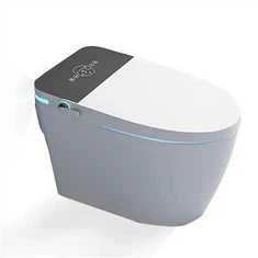Bedste smart toilet