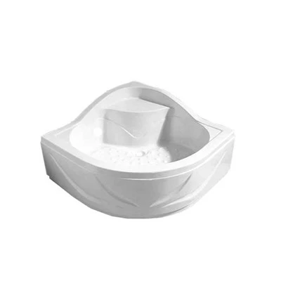 Neo Angle Shower Base